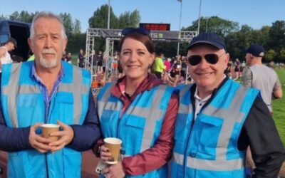 ADAG Proud to Support the Athlone Athletics Club Half Marathon & 10K