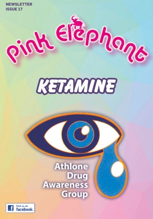 Ketamine Newsletter